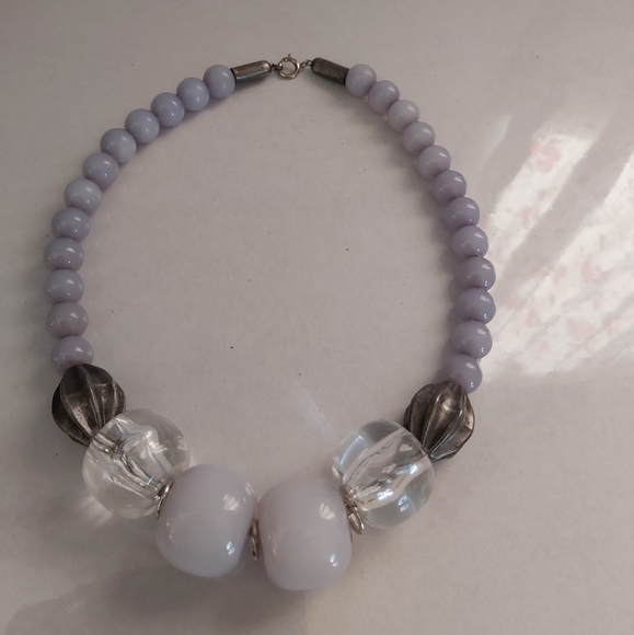 Vintage Necklace - Picture 1 of 3